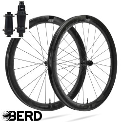 Roue(s) DUKE SIERRA Æra W 48 / DUKE CORE CL SP BERD
