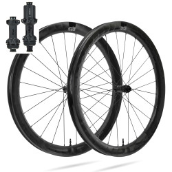 Roue(s) DUKE SIERRA Æra W 48 / DT SWISS 180 CL SP