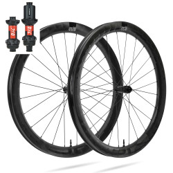 Roue(s) DUKE SIERRA Æra W 48 / DT SWISS 240 CL SP