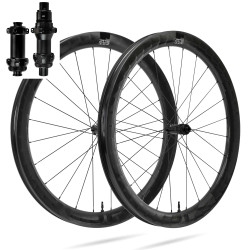 Roue(s) DUKE SIERRA Æra W 48 / DUKE CORE CL SP