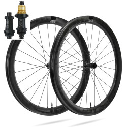 Roue(s) DUKE SIERRA Æra W 48 / NONPLUS CL SP