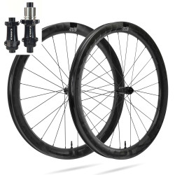 Wheel(s) DUKE SIERRA Æra W 48 / ERASE CL SP