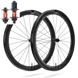 Roue(s) DUKE SIERRA Æra W 48 / DT SWISS 240 CL