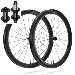 Wheel(s) DUKE SIERRA Æra W 48 / TUNE MICRO