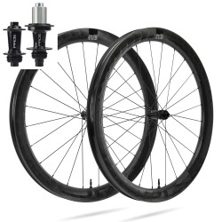 Wheel(s) DUKE SIERRA Æra W 48 / HOPE PRO5 CL