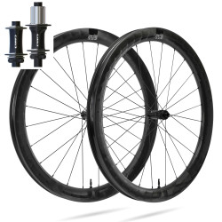 Roue(s) DUKE SIERRA Æra W 48 / ERASE CL