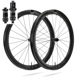 Wheel(s) DUKE SIERRA Æra W 48 / DUKE MADMAX3 CL SP