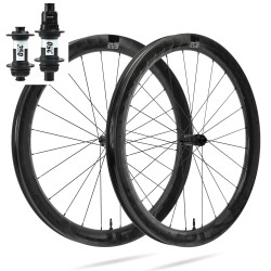 Roue(s) DUKE SIERRA Æra W 48 / DT SWISS 350 CL