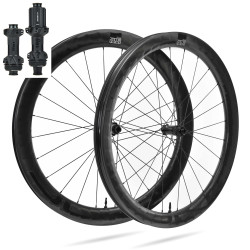 Roue(s) DUKE SIERRA Æra W 48 / Æra 56 / DT SWISS 180 CL SP