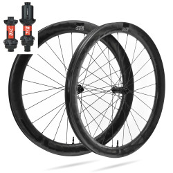 Wheel(s) DUKE SIERRA Æra W 48 / Æra 56 / DT SWISS 240 CL SP