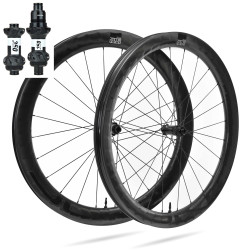 Wheel(s) DUKE SIERRA Æra W 48 / Æra 56 / DT SWISS 350 CL SP