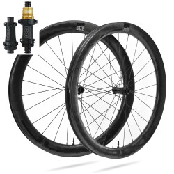 Wheel(s) DUKE SIERRA Æra W 48 / Æra 56 / NONPLUS CL SP