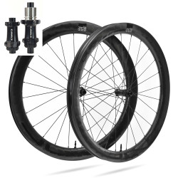 Wheel(s) DUKE SIERRA Æra W 48 / Æra 56 / ERASE CL SP