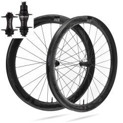 Roue(s) DUKE SIERRA Æra W 48 / Æra 56 / CHRIS KING R45 CL