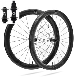 Roue(s) DUKE SIERRA Æra W 48 / Æra 56 / INDUSTRY NINE SOLIX CL