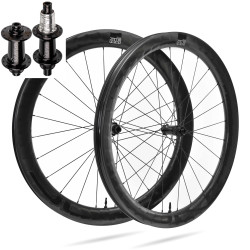 Wheel(s) DUKE SIERRA Æra W 48 / Æra 56 / TUNE MICRO