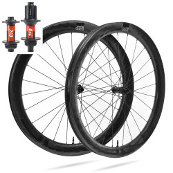 Roue(s) DUKE SIERRA Æra W 48 / Æra 56 / DT SWISS 240 CL
