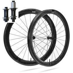 Roue(s) DUKE SIERRA Æra W 48 / Æra 56 / ERASE CL