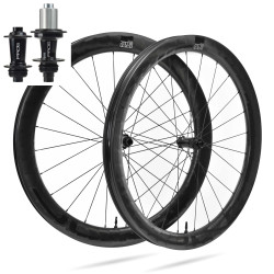 Roue(s) DUKE SIERRA Æra W 48 / Æra 56 / HOPE PRO5 CL