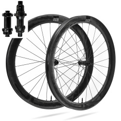 Wheel(s) DUKE SIERRA Æra W 48 / Æra 56 / DUKE CORE CL SP