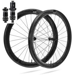 Roue(s) DUKE SIERRA Æra W 48 / Æra 56 / DUKE MADMAX3 CL SP