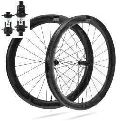 Wheel(s) DUKE SIERRA Æra W 48 / Æra 56 / DT SWISS 350 CL