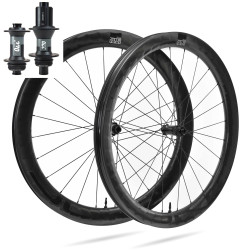 Roue(s) DUKE SIERRA Æra W 48 / Æra 56 / DT SWISS 370 CL
