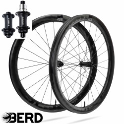 Wheel(s) DUKE SIERRA Æra W 42 / Æra 48 / ERASE CL BERD