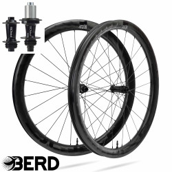 Wheel(s) DUKE SIERRA Æra W 42 / Æra 48 / HOPE PRO5 CL BERD