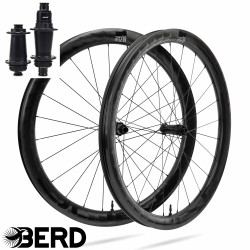 Wheel(s) DUKE SIERRA Æra W 42 / Æra 48 / DUKE CORE CL SP BERD