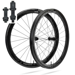 Roue(s) DUKE SIERRA Æra W 42 / Æra 48 / DT SWISS 180 CL SP
