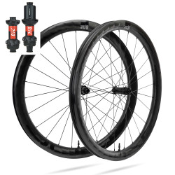 Wheel(s) DUKE SIERRA Æra W 42 / Æra 48 / DT SWISS 240 CL SP