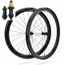 Roue(s) DUKE SIERRA Æra W 42 / Æra 48 / NONPLUS CL SP