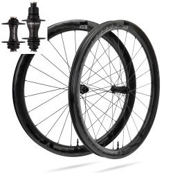 Roue(s) DUKE SIERRA Æra W 42 / Æra 48 / CHRIS KING R45 CL
