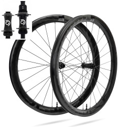 Roue(s) DUKE SIERRA Æra W 42 / Æra 48 / INDUSTRY NINE SOLIX CL
