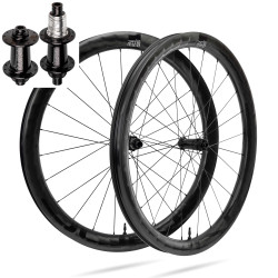 Wheel(s) DUKE SIERRA Æra W 42 / Æra 48 / TUNE MICRO