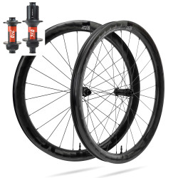 Roue(s) DUKE SIERRA Æra W 42 / Æra 48 / DT SWISS 240 CL