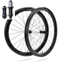 Roue(s) DUKE SIERRA Æra W 42 / Æra 48 / ERASE CL