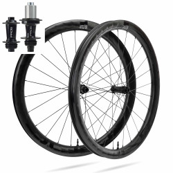 Roue(s) DUKE SIERRA Æra W 42 / Æra 48 / HOPE PRO5 CL