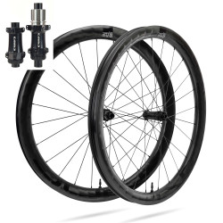 Roue(s) DUKE SIERRA Æra W 42 / Æra 48 / ERASE CL SP