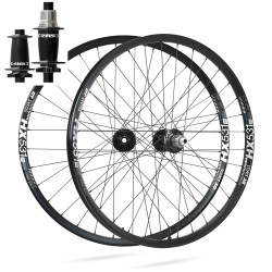 Roue(s) DT SWISS HX 531 / VAE / ERASE
