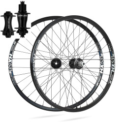 Roue(s) DT SWISS HX 531 / VAE / CHRIS KING