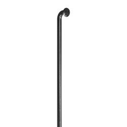 DT SWISS COMPETITION J-BEND BLACK SPOKES