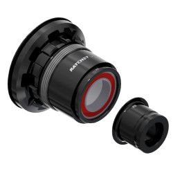 CORPS DE ROUE LIBRE DT SWISS DEG