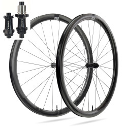 Wheel(s) DUKE SIERRA 42 - 32" / ERASE CL SP