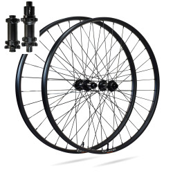 Roue(s) DUKE LUCKY STAR ULTRA 23 / DUKE CORE IS SP