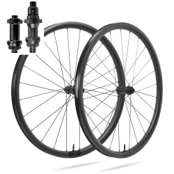 Wheel(s) DUKE CORE GR30 / CORE CL SP