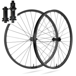 Roue(s) DUKE CORE XR / CORE IS SP