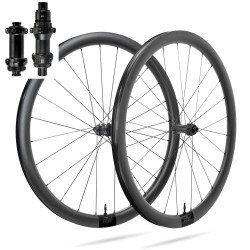 Wheel(s) DUKE CORE RR40 / CORE CL SP