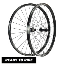 Wheels DUKE Crazy Jack SLS5 / Sram XD